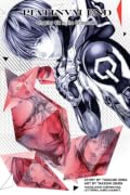 Platinum End Chapter 40