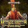 Heirs of Grimnir, Part 1