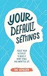 Your Default Sett...