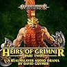 Heirs of Grimnir, Part 2