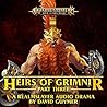 Heirs of Grimnir, Part 3