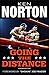 Going the Distance by Ken Norton