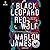 Black Leopard, Red Wolf (The Dark Star Trilogy, #1)