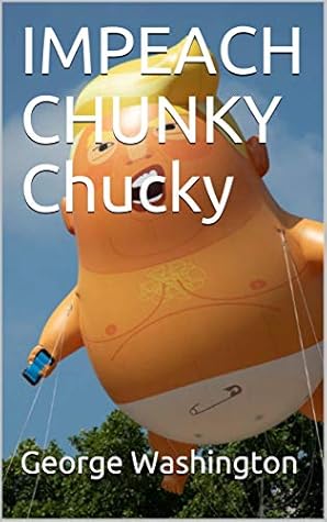 IMPEACH CHUNKY Chucky