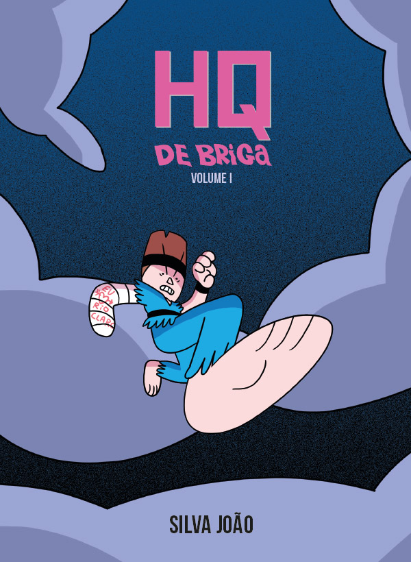 HQ de Briga - volume I (Paperback)