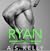 Ryan (O'Connor Brothers, #2)