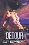 Detour by Jay Crownover Detour by Jay Crownover
