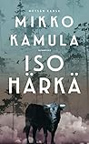 Iso härkä