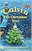 Calvin the Christmas Tree by Stephen G. Bowling