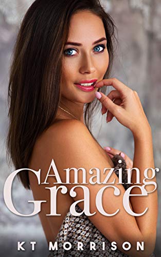 Amazing Grace (Kindle Edition)