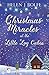 Christmas Miracles at the Little Log Cabin (New York Ever After #4)