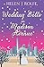 Wedding Bells on Madison Avenue (New York Ever After #3)