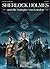 Sherlock Holmes & die Vampire von London: abgeschlossener Einzelband