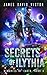 Secrets of Ilythia by James David Victor Secrets of Ilythia by James David Victor