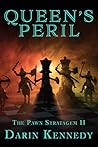 Queen's Peril by Darin Kennedy