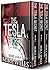 The Tesla Secret - Books 1, 2 & 3