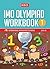 International Mathematics Olympiad Work Book -Class 1
