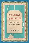 Tasting Qualities...