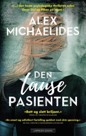 Den tause pasienten