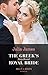 The Greek's Duty-Bound Royal Bride (Mills & Boon Modern)