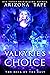Valkyrie's Choice (The Heir of the East Duology, #2)