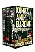 Kurtz and Barent Mystery Series #1-3