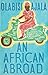 An African Abroad