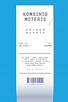 Kombinio moteris