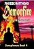 Demonfire or Charm of the Killing Cousin (Sunspinners #4)
