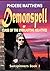 Demonspell or Curse of the Everlasting Relatives (Sunspinners #1)