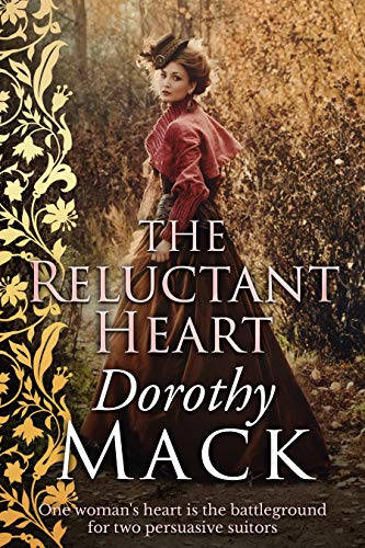 The Reluctant Heart (Kindle Edition)
