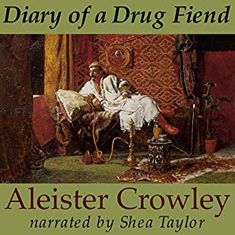 Diary of a Drug Fiend