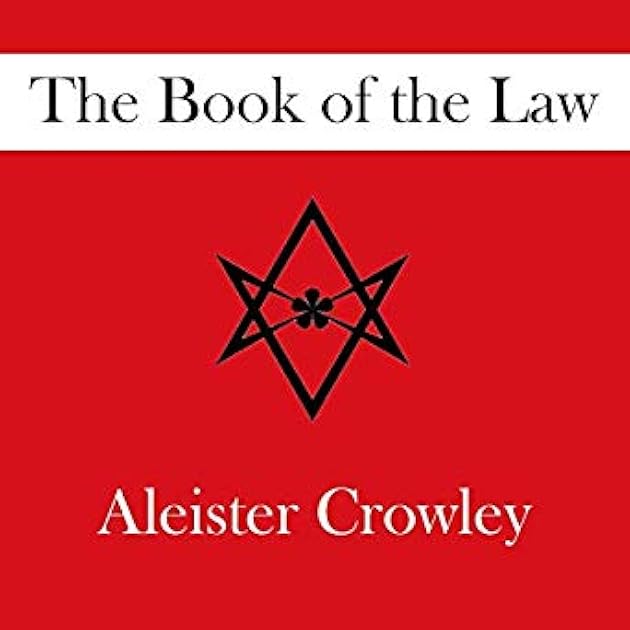 The Book of the Law