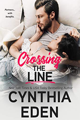 Crossing The Line (Wilde Ways, #7)
