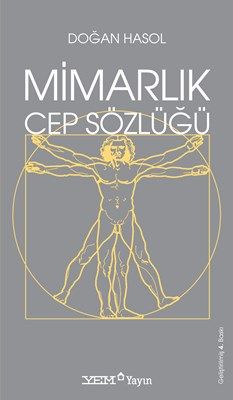 Mimarlık Cep Sözlüğü (Paperback)