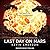 Last Day on Mars (Chronicle of the Dark Star, #1)