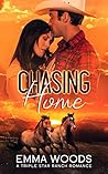 Chasing Home  (Triple Star Ranch Romance #1)