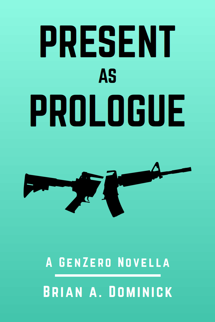 Present as Prologue