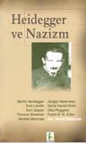 Heidegger ve Nazizm