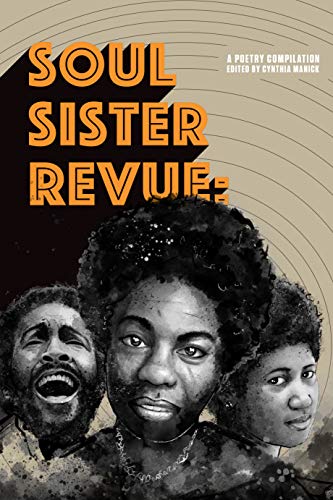 Soul Sister Revue: A Poetry Compilation