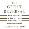 The Great Reversa...
