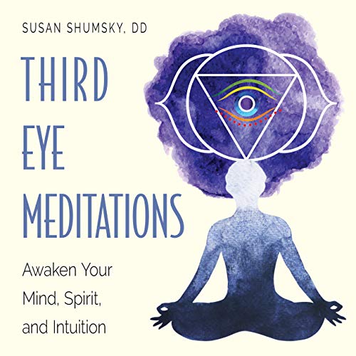 Third Eye Meditations: Awaken Your Mind, Spirit, and Intuition (Kindle Edition)