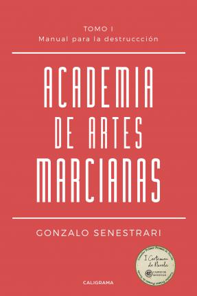 Academia de artes marcianas #1