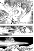 Platinum End Chapter 41