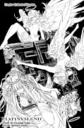 Platinum End Chapter 42