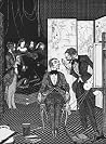 Some Passages in the Life of a Lion by Edgar Allan Poe