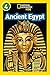 Ancient Egypt: Level 4 (National Geographic Readers)