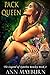 Pack Queen (The Legend of Synthia Rowley, #2)