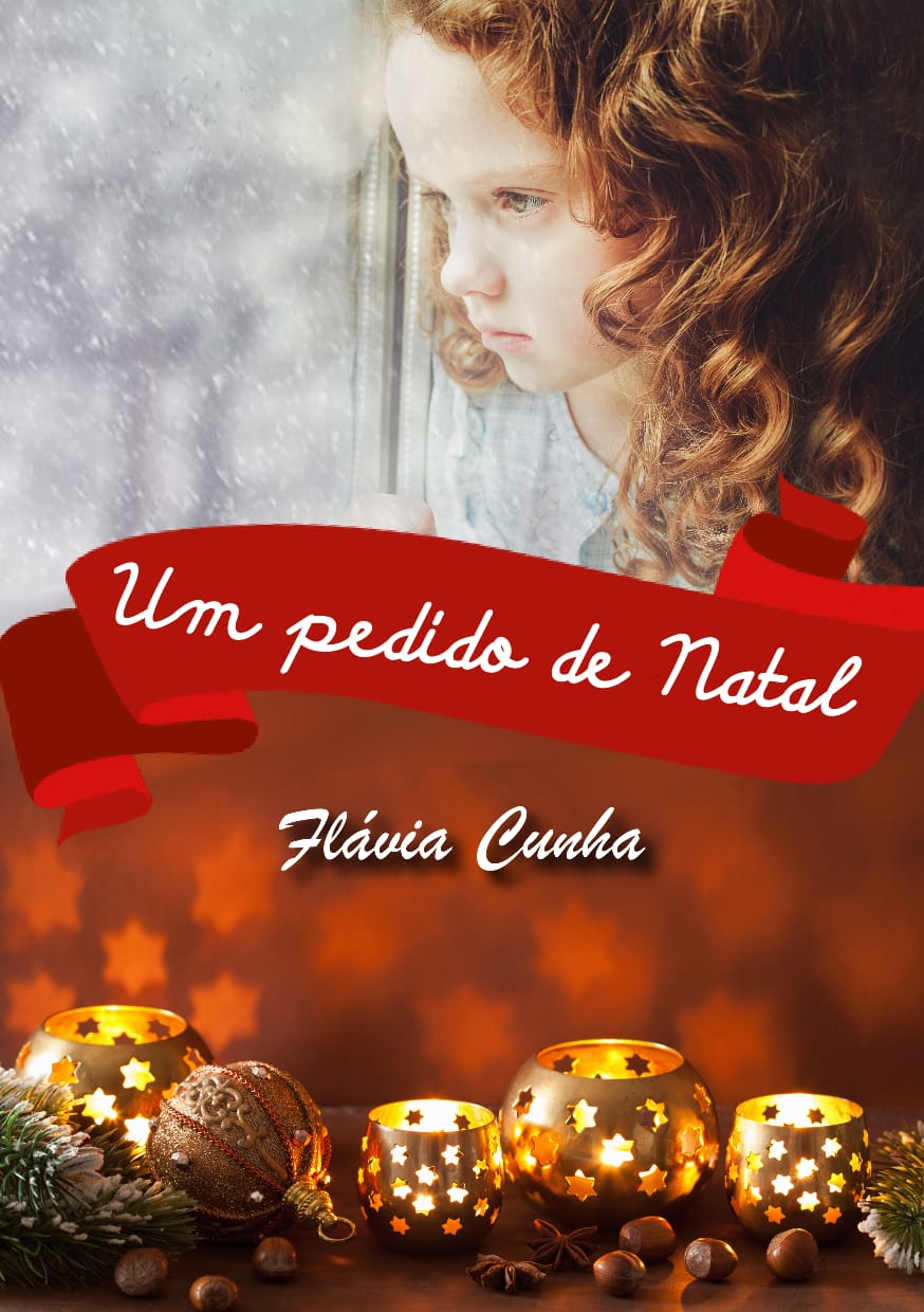 Um Pedido De Natal
