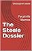 The Steele Dossier: Facsimi...